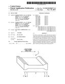 METAL STRIP diagram and image