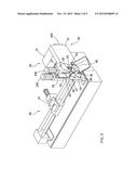 Circular saw machine for sawing workpieces of various lengths diagram and image