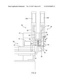 Circular saw machine for sawing workpieces of various lengths diagram and image