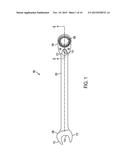 BIAS MEMBER FOR REDUCING RATCHETING ARC diagram and image