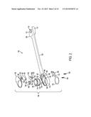 BIAS MEMBER FOR REDUCING RATCHETING ARC diagram and image