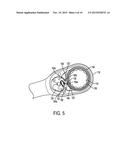 BIAS MEMBER FOR REDUCING RATCHETING ARC diagram and image