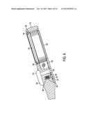 BIAS MEMBER FOR REDUCING RATCHETING ARC diagram and image