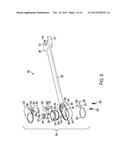 BIAS MEMBER FOR REDUCING RATCHETING ARC diagram and image