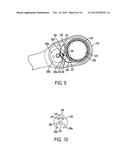 BIAS MEMBER FOR REDUCING RATCHETING ARC diagram and image