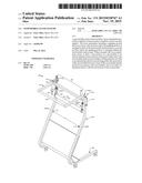 Snowmobile Stand Systems diagram and image