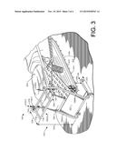 Snowmobile Stand Systems diagram and image