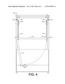 Snowmobile Stand Systems diagram and image