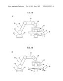 SYSTEM FOR CONVEYING WORKPIECE HAVING EXTERNAL FORCE MONITORING FUNCTION diagram and image