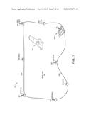 Autonomous Mobile Robot Confinement System diagram and image