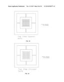 TARGETS AND PROCESSES FOR FABRICATING SAME diagram and image