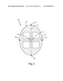 SHAVING RAZOR DEMONSTRATION APPARATUS AND METHOD diagram and image