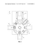 PUNCH FOR POWDER PRESS diagram and image