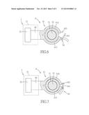 FORMING DEVICE FOR THREE-DIMENSIONAL PRINTING MACHINE, AND A     THREE-DIMENSIONAL PRINTING MACHINE diagram and image