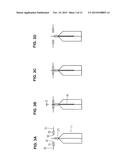 METHOD AND DEVICE FOR SEALING GAS IN A GAS COMPARTMENT-EQUIPPED BAG diagram and image