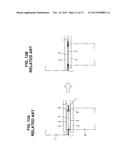 METHOD AND DEVICE FOR SEALING GAS IN A GAS COMPARTMENT-EQUIPPED BAG diagram and image