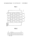 HEAD DRIVING DEVICE, RECORDING HEAD UNIT, AND IMAGE FORMING APPARATUS diagram and image