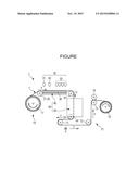 INK JET RECORDING METHOD diagram and image