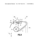 SHEET FEEDING APPARATUS AND PRINT APPARATUS diagram and image