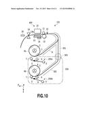 SHEET FEEDING APPARATUS AND PRINT APPARATUS diagram and image