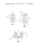 TIRE TREADS WITH REDUCED UNDERTREAD THICKNESS diagram and image