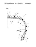 PNEUMATIC TIRE diagram and image