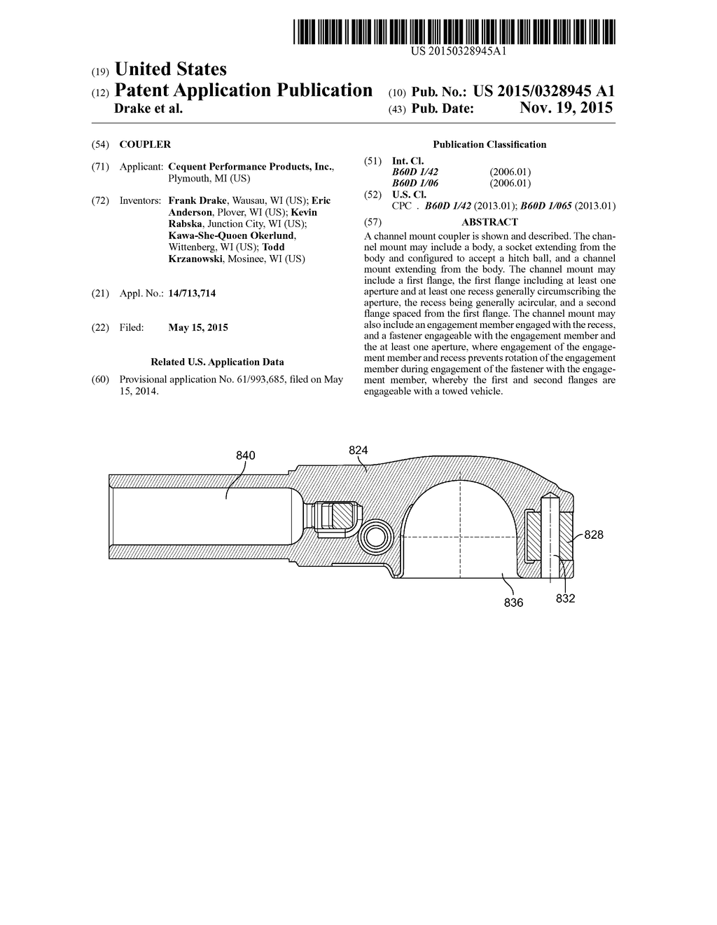 COUPLER - diagram, schematic, and image 01