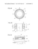 VEHICLE SUSPENSION APPARATUS AND METHOD OF ASSEMBLING VEHICLE SUSPENSION     APPARATUS diagram and image