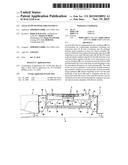 AXIAL-FLOW BLOWER ARRANGEMENT diagram and image