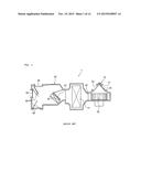 AIR CONDITIONER FOR VEHICLE diagram and image