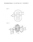 AIR CONDITIONER FOR VEHICLE diagram and image