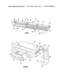 EXTRUDED VISOR FOR OPEN-ROOF VEHICLES diagram and image