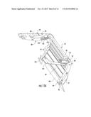 EXTRUDED VISOR FOR OPEN-ROOF VEHICLES diagram and image