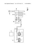 METHOD FOR DIAGNOSING A FUEL TANK VENT VALVE diagram and image