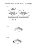 ENGINE OUTPUT DISPLAY CONTROLLER AND METHOD FOR DISPLAYING ENGINE OUTPUT     MODE THEREOF diagram and image