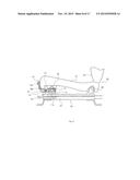 IN-VEHICLE HEATING DEVICE diagram and image