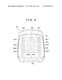 VEHICLE SEAT diagram and image