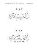 VEHICLE SEAT diagram and image