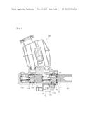 MASTER CYLINDER diagram and image