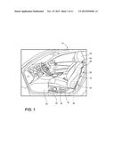 SEATBELT LIGHTING SYSTEM diagram and image