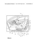 SEATBELT LIGHTING SYSTEM diagram and image