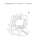 ACCESSORY MOUNTING SYSTEM FOR A VEHICLE diagram and image