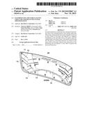 EXTERIOR PANEL FOR VEHICLE HAVING STRUCTURE FOR PREVENTING WATER FROM     REMAINING diagram and image