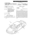 BRAKING CONTROL SYSTEM FOR VEHICLE diagram and image