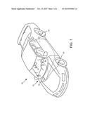 BRAKING CONTROL SYSTEM FOR VEHICLE diagram and image