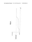 HYBRID VEHICLE CONTROL DEVICE diagram and image