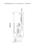 HYBRID VEHICLE CONTROL DEVICE diagram and image