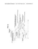 HYBRID VEHICLE CONTROL DEVICE diagram and image