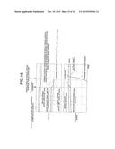 HYBRID VEHICLE CONTROL DEVICE diagram and image