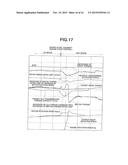 HYBRID VEHICLE CONTROL DEVICE diagram and image